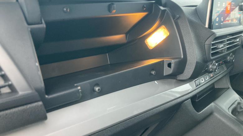 Vauxhall Vivaro L1 Diesel 1.5 Turbo D 120 Prime H1 Van